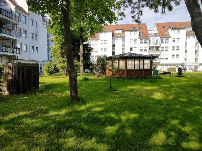 Predaj bytu 3-izbový 88 m², Morgenstr. 11B, Magdeburg, Sasko-Anhaltsko Predaj bytu 3-izbový 88 m², Morgenstr. 11B, Magdeburg, Sasko-Anhaltsko
