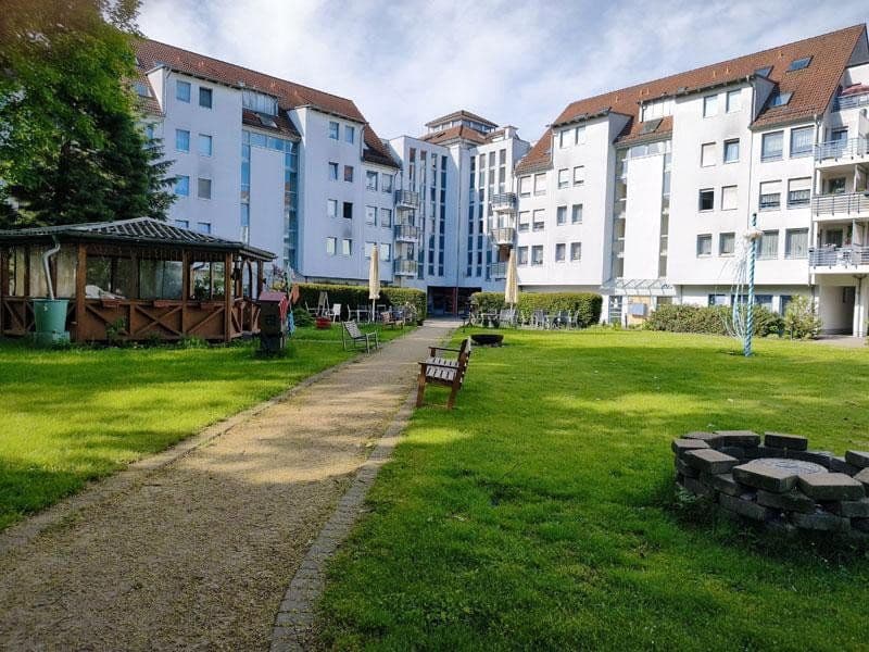 Predaj bytu 3-izbový 88 m², Morgenstr. 11B, Magdeburg, Sasko-Anhaltsko Predaj bytu 3-izbový 88 m², Morgenstr. 11B, Magdeburg, Sasko-Anhaltsko