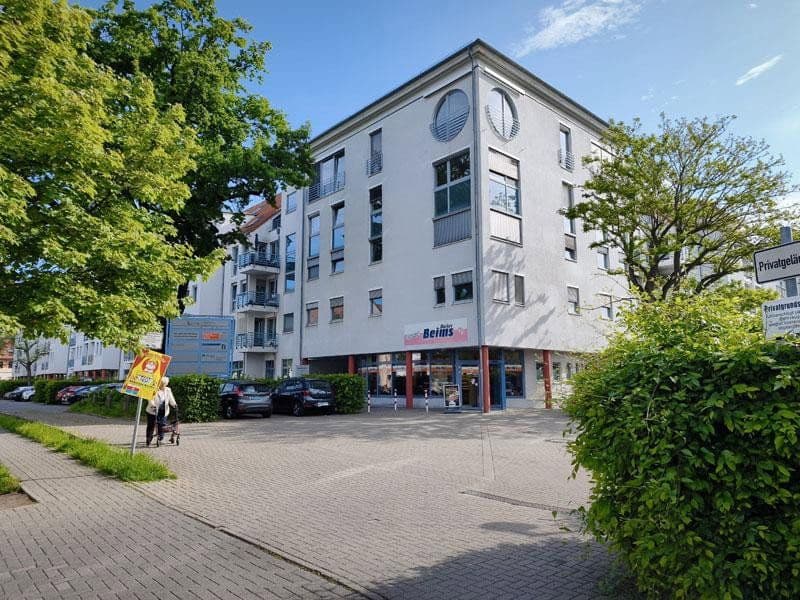 Predaj bytu 3-izbový 88 m², Morgenstr. 11B, Magdeburg, Sasko-Anhaltsko Predaj bytu 3-izbový 88 m², Morgenstr. 11B, Magdeburg, Sasko-Anhaltsko