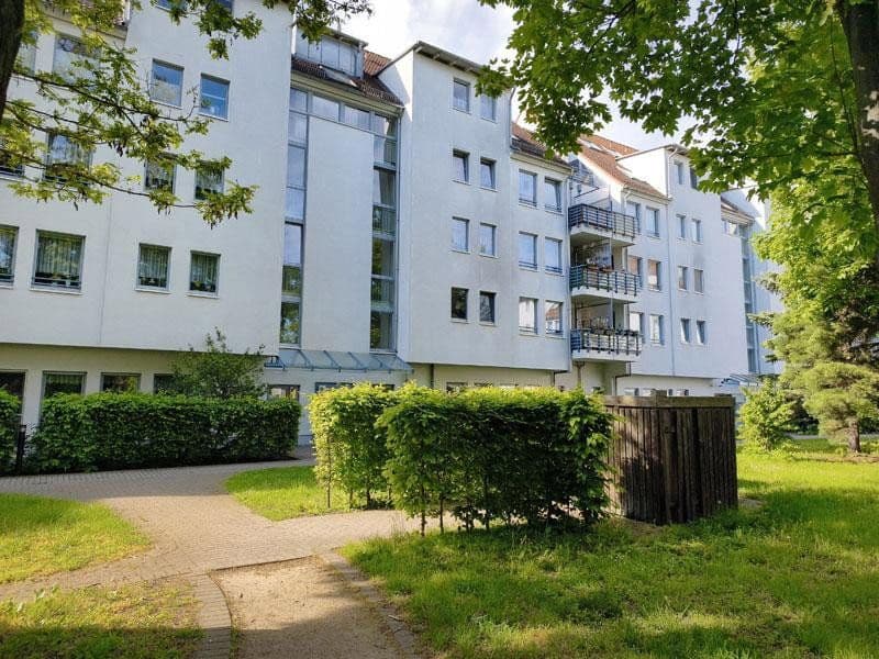 Predaj bytu 3-izbový 88 m², Morgenstr. 11B, Magdeburg, Sasko-Anhaltsko Predaj bytu 3-izbový 88 m², Morgenstr. 11B, Magdeburg, Sasko-Anhaltsko