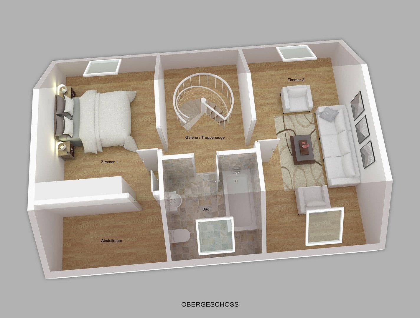 Predaj bytu 3-izbový 88 m², Morgenstr. 11B, Magdeburg, Sasko-Anhaltsko Predaj bytu 3-izbový 88 m², Morgenstr. 11B, Magdeburg, Sasko-Anhaltsko