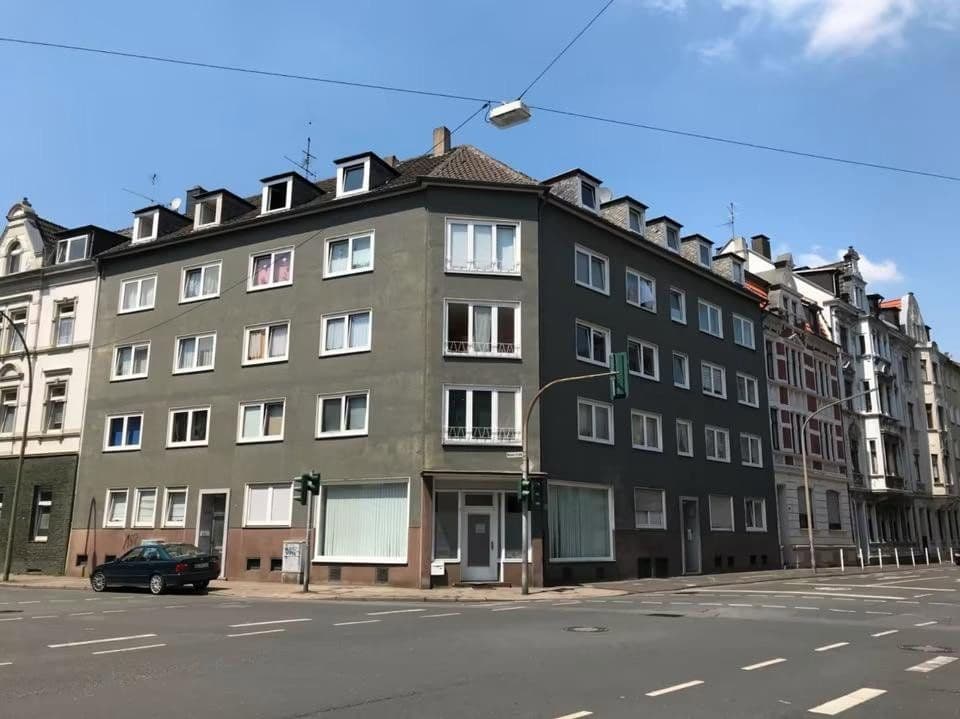 Prenájom bytu 4-izbový 73 m², Gelsenkirchen, Severné Porýnie - Westfálsko Prenájom bytu 4-izbový 73 m², Gelsenkirchen, Severné Porýnie - Westfálsko