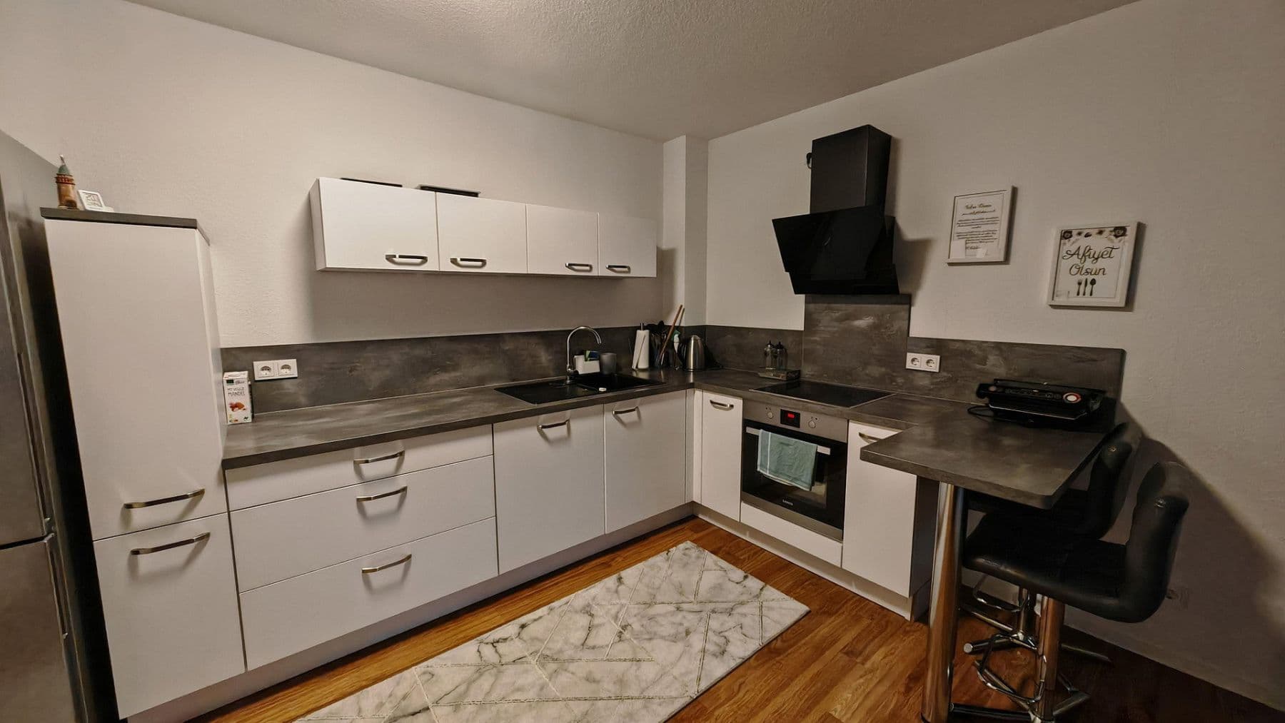 Prenájom bytu 3-izbový 75 m², Karolinenstr. 22, Fürth, Bavorsko Prenájom bytu 3-izbový 75 m², Karolinenstr. 22, Fürth, Bavorsko