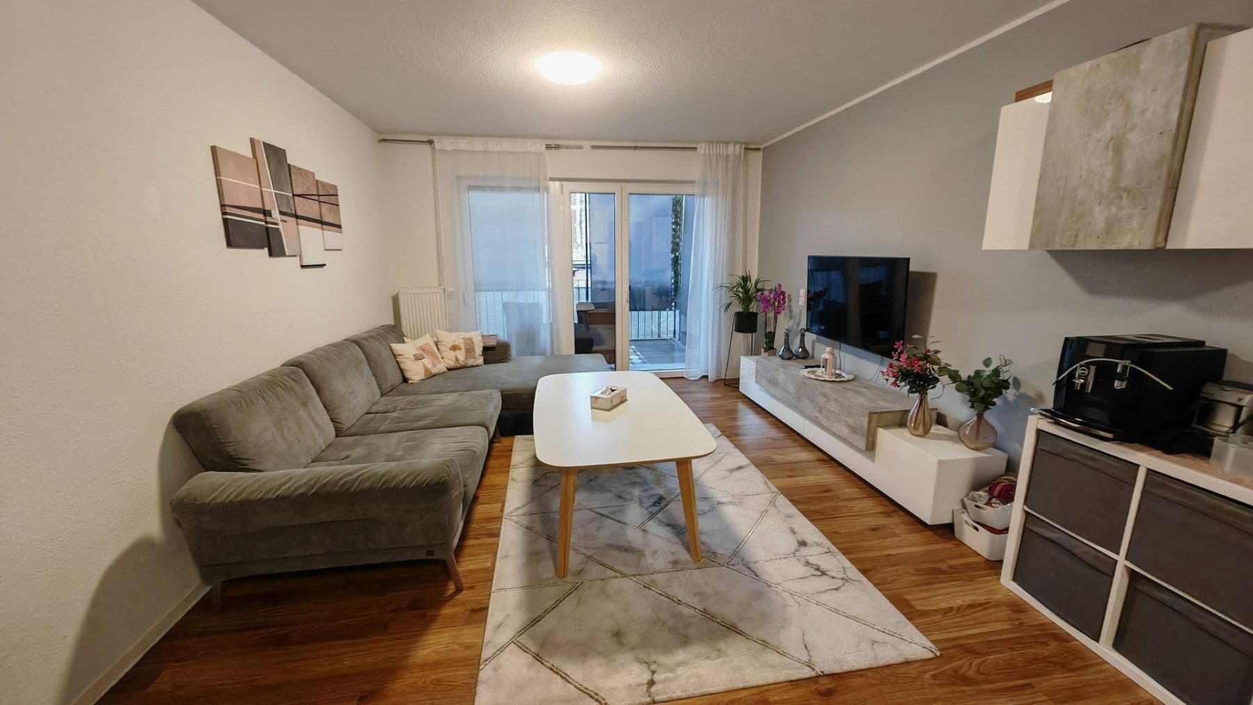Prenájom bytu 3-izbový 75 m², Karolinenstr. 22, Fürth, Bavorsko Prenájom bytu 3-izbový 75 m², Karolinenstr. 22, Fürth, Bavorsko