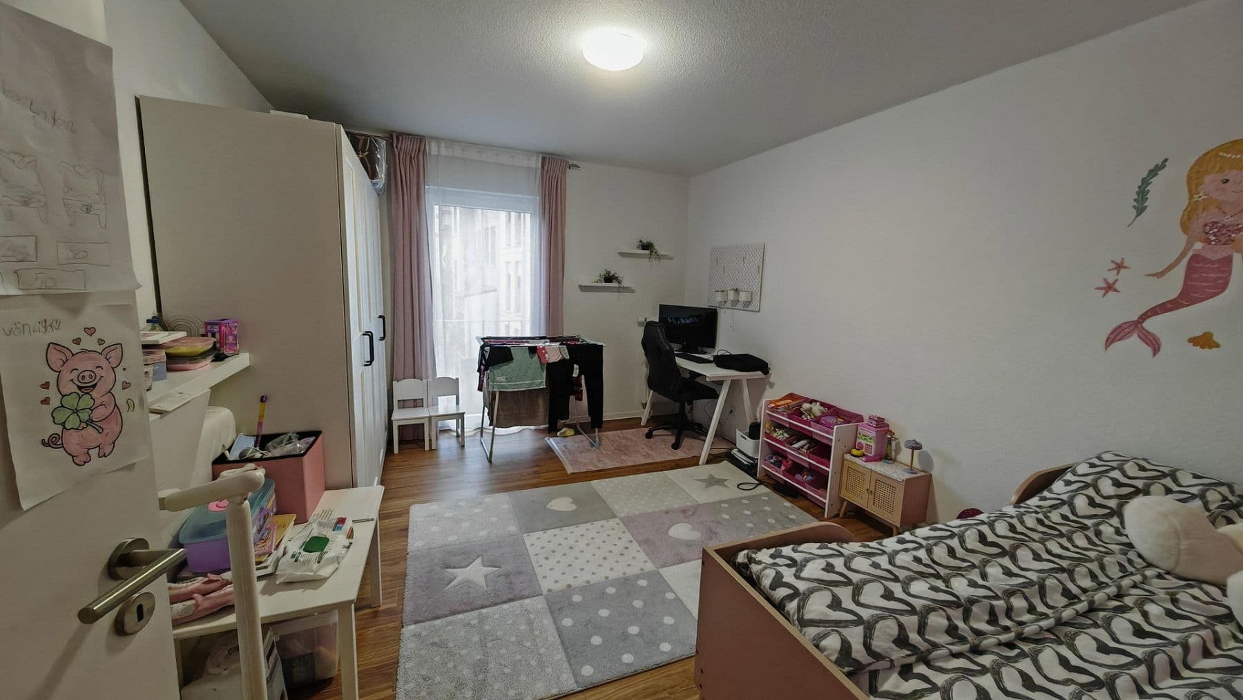 Prenájom bytu 3-izbový 75 m², Karolinenstr. 22, Fürth, Bavorsko Prenájom bytu 3-izbový 75 m², Karolinenstr. 22, Fürth, Bavorsko
