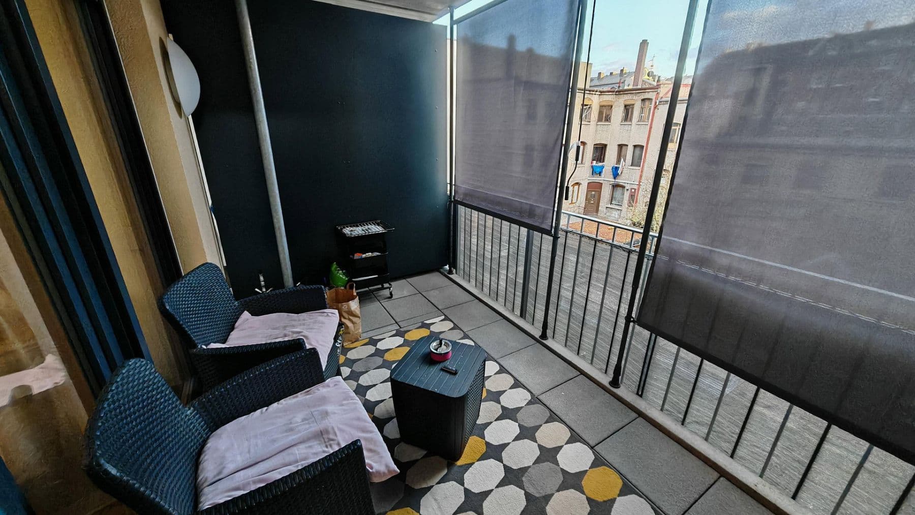 Prenájom bytu 3-izbový 75 m², Karolinenstr. 22, Fürth, Bavorsko Prenájom bytu 3-izbový 75 m², Karolinenstr. 22, Fürth, Bavorsko