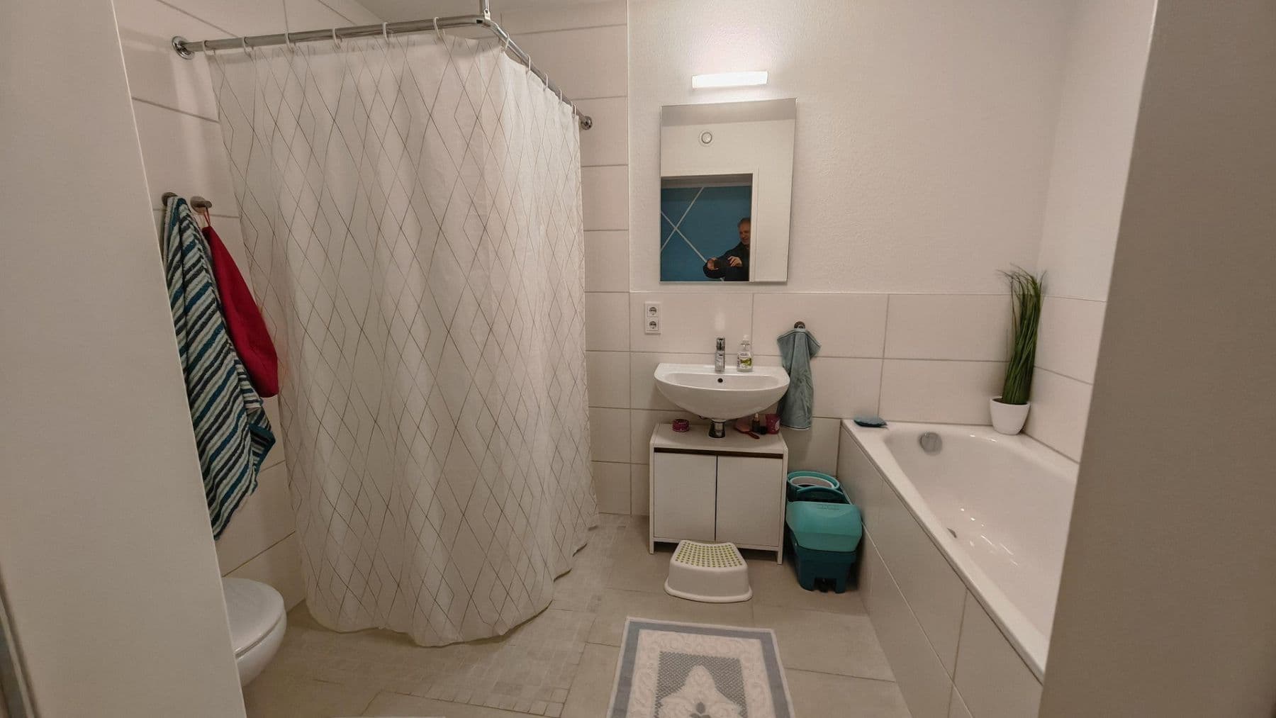 Prenájom bytu 3-izbový 75 m², Karolinenstr. 22, Fürth, Bavorsko Prenájom bytu 3-izbový 75 m², Karolinenstr. 22, Fürth, Bavorsko