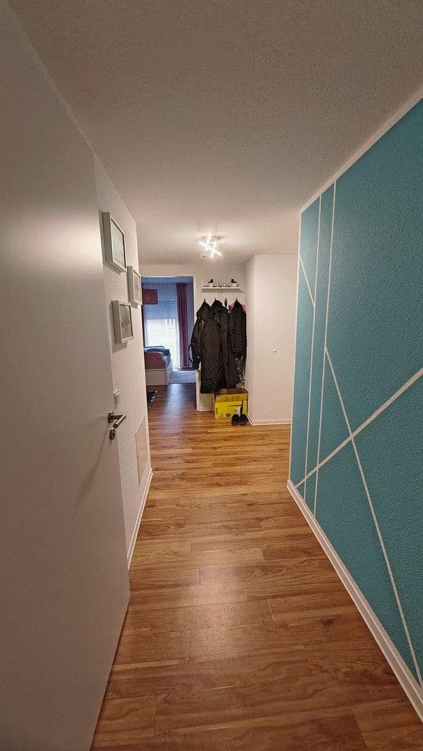 Prenájom bytu 3-izbový 75 m², Karolinenstr. 22, Fürth, Bavorsko Prenájom bytu 3-izbový 75 m², Karolinenstr. 22, Fürth, Bavorsko