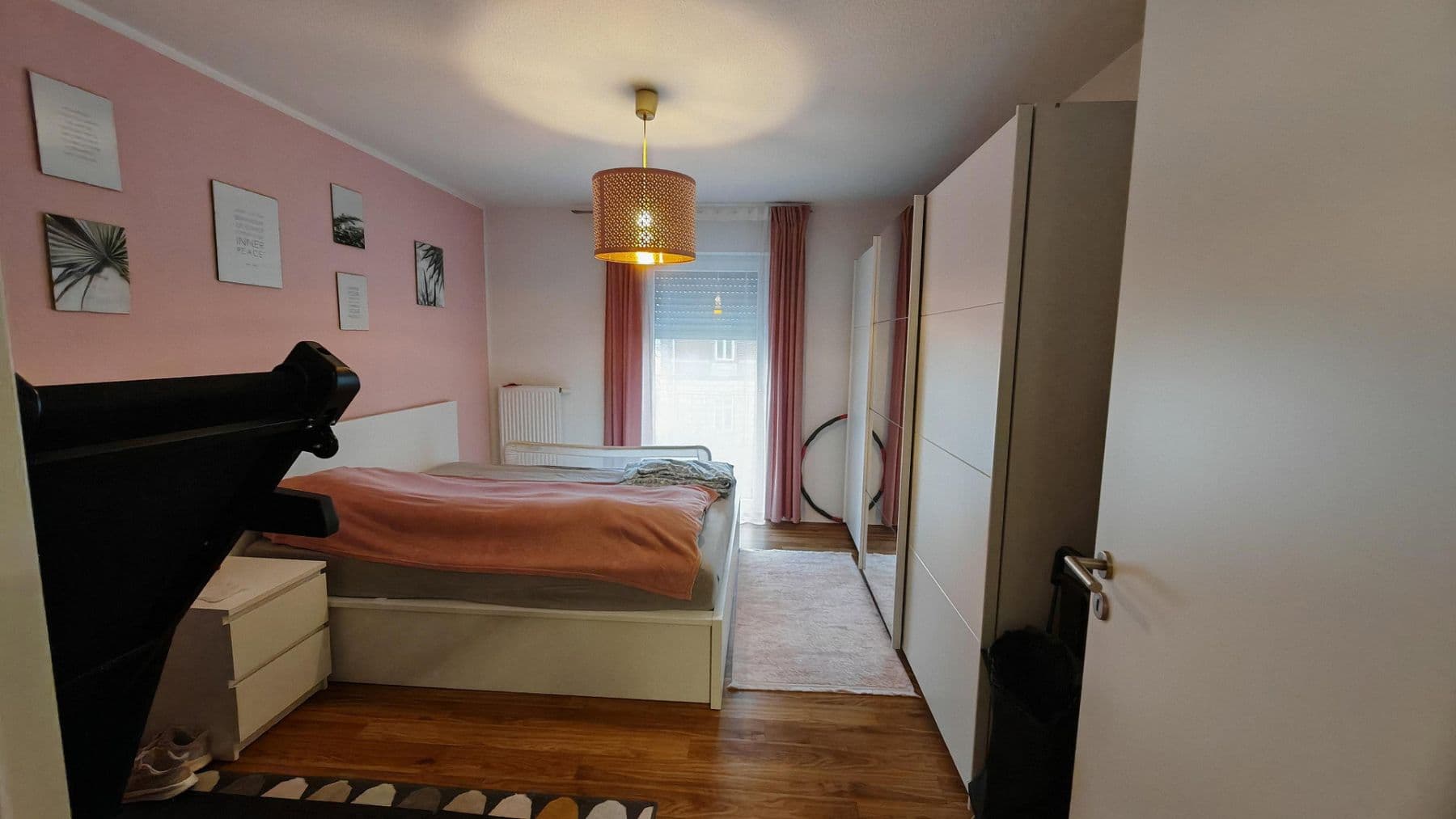 Prenájom bytu 3-izbový 75 m², Karolinenstr. 22, Fürth, Bavorsko Prenájom bytu 3-izbový 75 m², Karolinenstr. 22, Fürth, Bavorsko