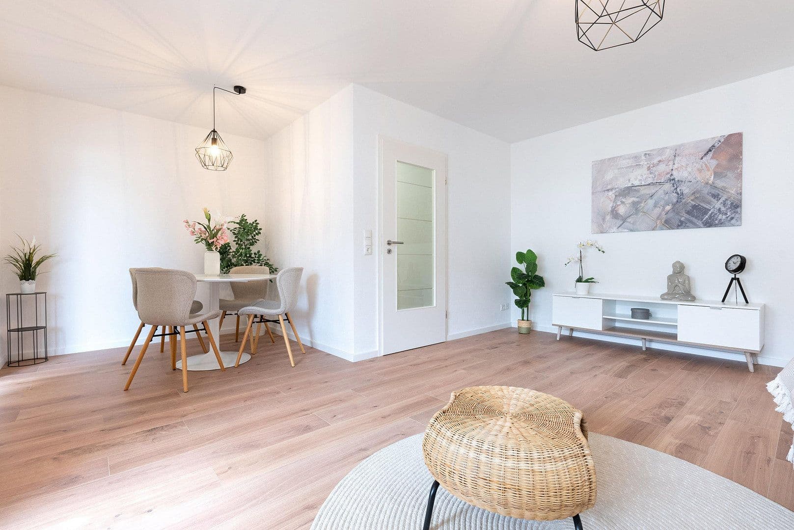 Predaj bytu 3-izbový 70 m², Gersthofen, Bavorsko Predaj bytu 3-izbový 70 m², Gersthofen, Bavorsko