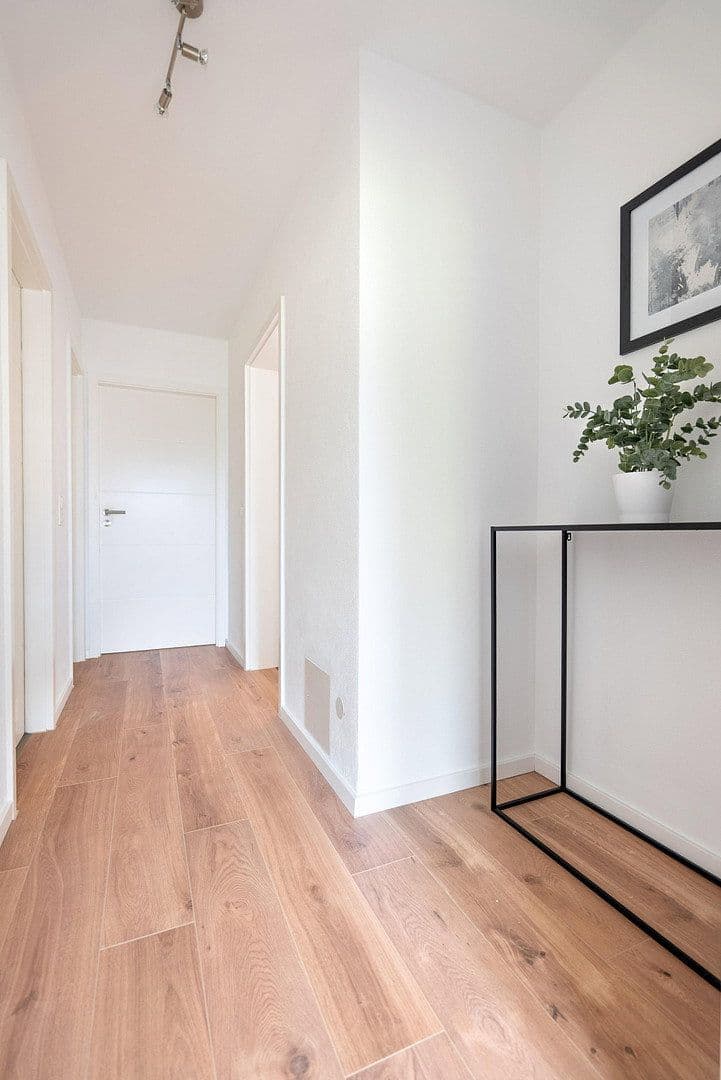 Predaj bytu 3-izbový 70 m², Gersthofen, Bavorsko Predaj bytu 3-izbový 70 m², Gersthofen, Bavorsko