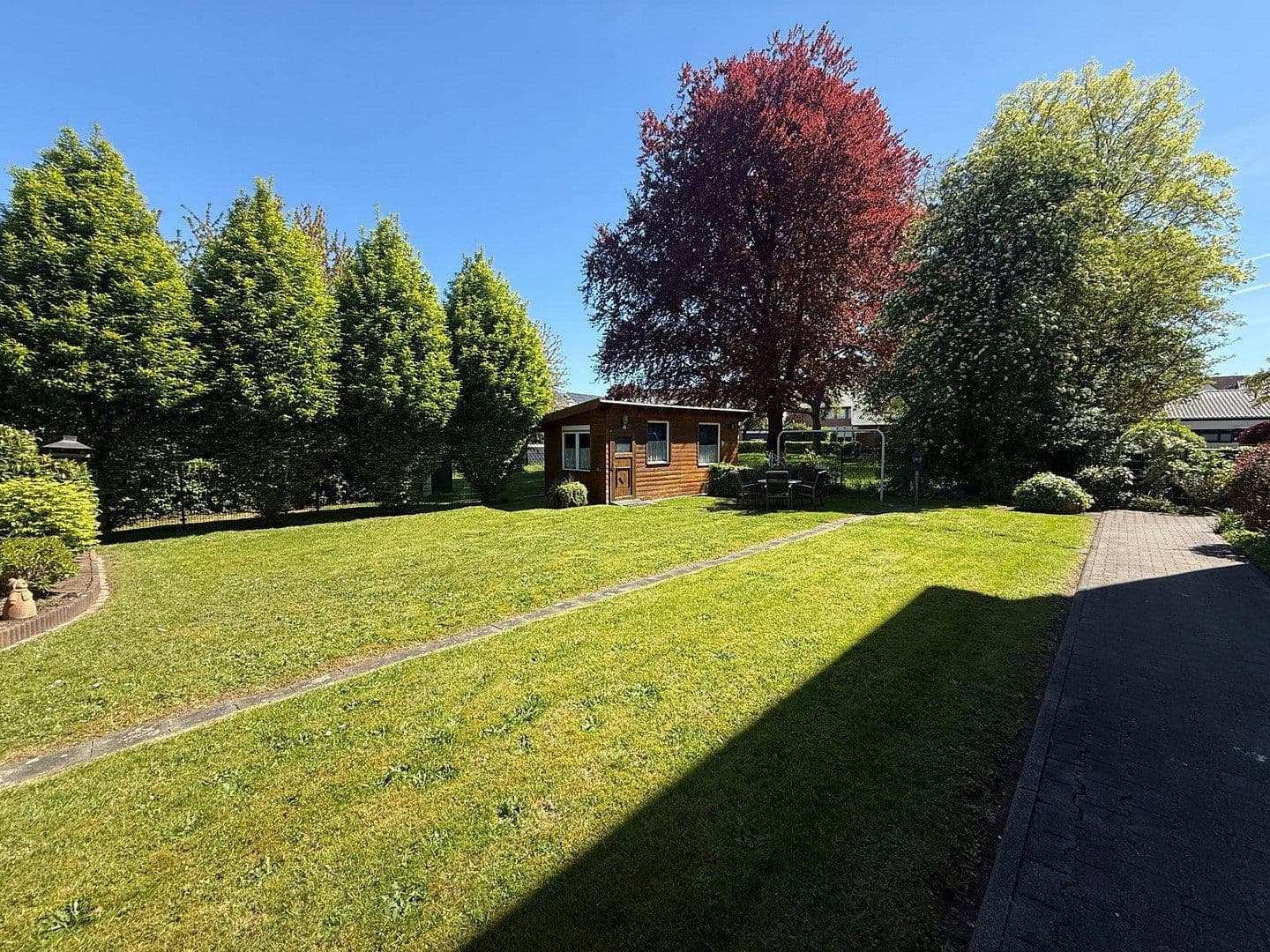 Prenájom bytu 3-izbový 74 m², Korschenbroich, Severné Porýnie - Westfálsko Prenájom bytu 3-izbový 74 m², Korschenbroich, Severné Porýnie - Westfálsko