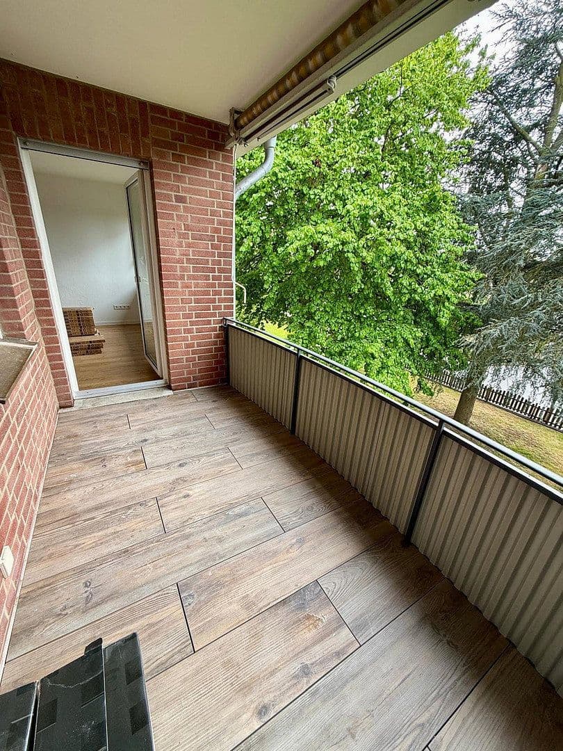 Prenájom bytu 3-izbový 74 m², Korschenbroich, Severné Porýnie - Westfálsko Prenájom bytu 3-izbový 74 m², Korschenbroich, Severné Porýnie - Westfálsko