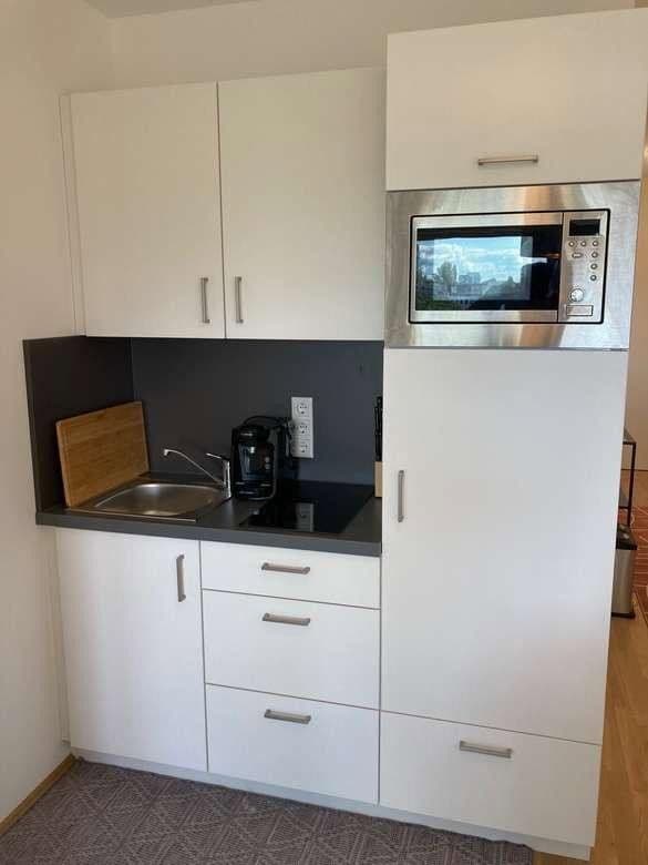 Prenájom bytu 1-izbový 31 m², Bossestr. 7, Berlin, Berlín Prenájom bytu 1-izbový 31 m², Bossestr. 7, Berlin, Berlín