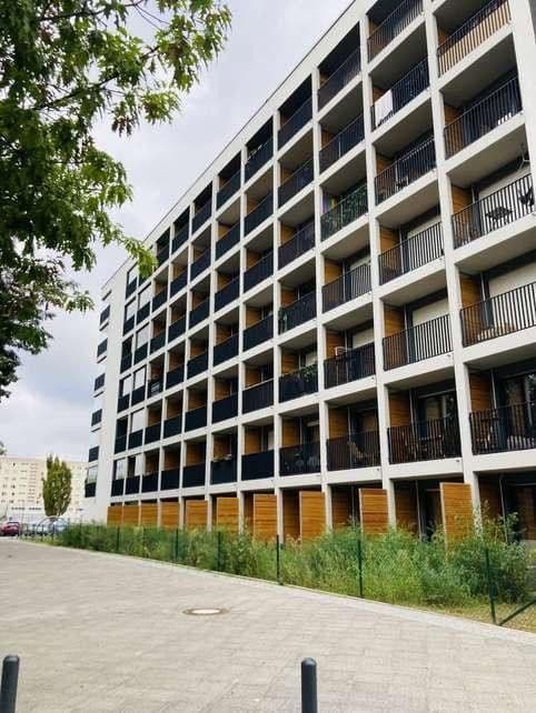 Prenájom bytu 1-izbový 31 m², Bossestr. 7, Berlin, Berlín Prenájom bytu 1-izbový 31 m², Bossestr. 7, Berlin, Berlín