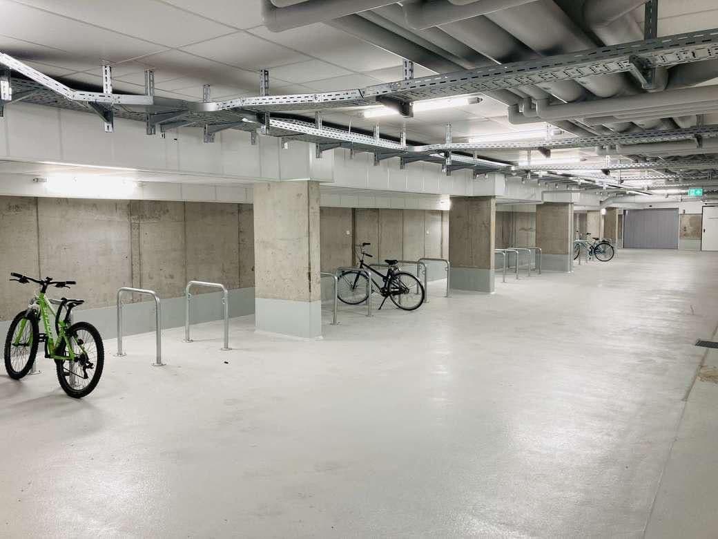 Prenájom bytu 1-izbový 31 m², Bossestr. 7, Berlin, Berlín Prenájom bytu 1-izbový 31 m², Bossestr. 7, Berlin, Berlín
