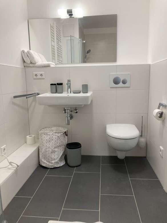 Prenájom bytu 1-izbový 31 m², Bossestr. 7, Berlin, Berlín Prenájom bytu 1-izbový 31 m², Bossestr. 7, Berlin, Berlín