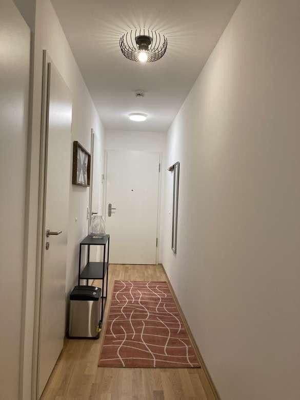 Prenájom bytu 1-izbový 31 m², Bossestr. 7, Berlin, Berlín Prenájom bytu 1-izbový 31 m², Bossestr. 7, Berlin, Berlín