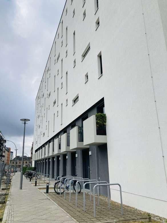 Prenájom bytu 1-izbový 31 m², Bossestr. 7, Berlin, Berlín Prenájom bytu 1-izbový 31 m², Bossestr. 7, Berlin, Berlín