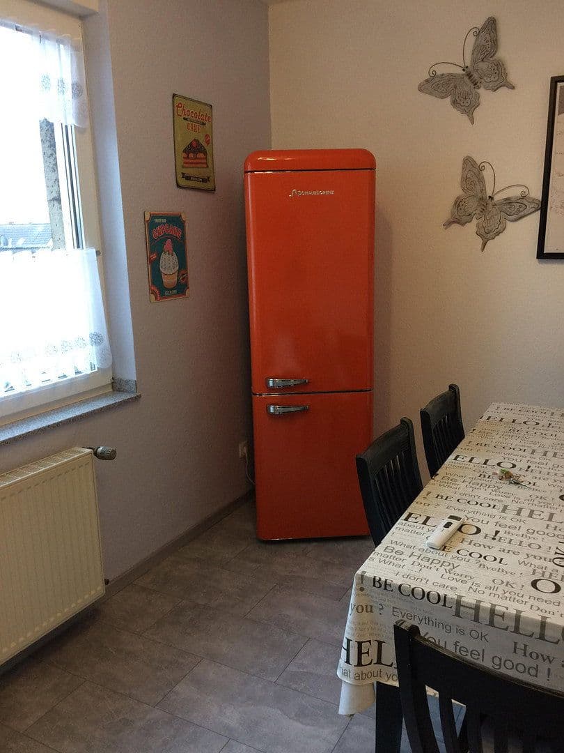 Prenájom bytu 3-izbový 85 m², Recklinghausen, Severné Porýnie - Westfálsko Prenájom bytu 3-izbový 85 m², Recklinghausen, Severné Porýnie - Westfálsko
