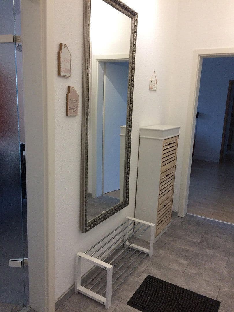 Prenájom bytu 3-izbový 85 m², Recklinghausen, Severné Porýnie - Westfálsko Prenájom bytu 3-izbový 85 m², Recklinghausen, Severné Porýnie - Westfálsko