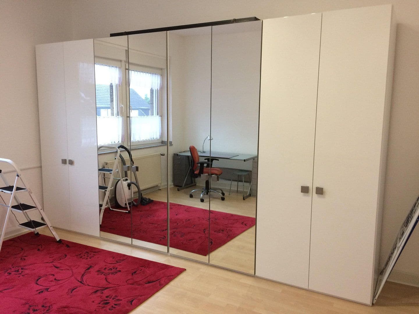 Prenájom bytu 3-izbový 85 m², Recklinghausen, Severné Porýnie - Westfálsko Prenájom bytu 3-izbový 85 m², Recklinghausen, Severné Porýnie - Westfálsko