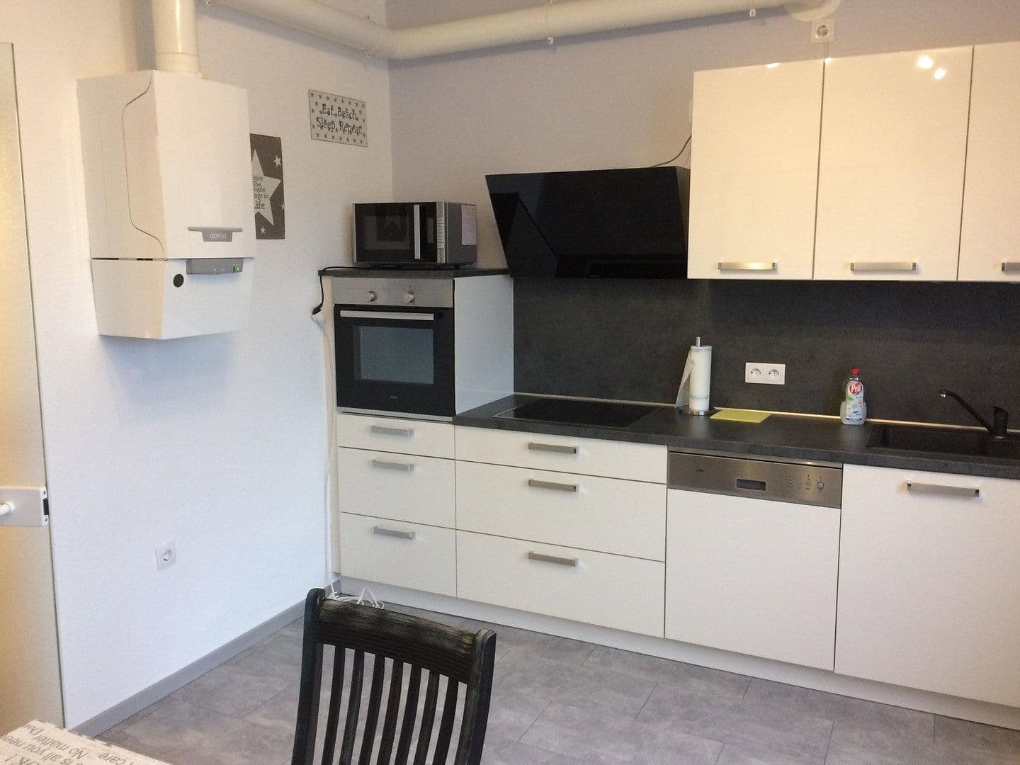 Prenájom bytu 3-izbový 85 m², Recklinghausen, Severné Porýnie - Westfálsko Prenájom bytu 3-izbový 85 m², Recklinghausen, Severné Porýnie - Westfálsko