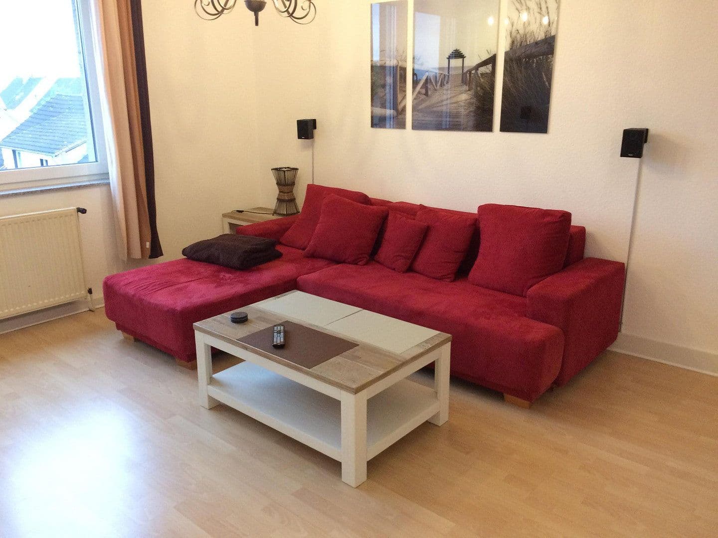 Prenájom bytu 3-izbový 85 m², Recklinghausen, Severné Porýnie - Westfálsko Prenájom bytu 3-izbový 85 m², Recklinghausen, Severné Porýnie - Westfálsko