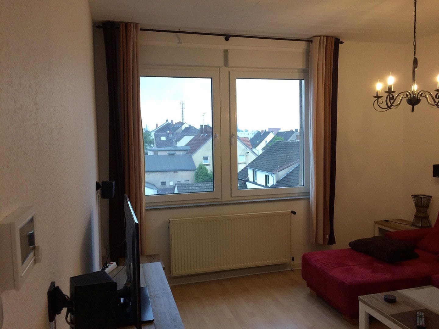 Prenájom bytu 3-izbový 85 m², Recklinghausen, Severné Porýnie - Westfálsko Prenájom bytu 3-izbový 85 m², Recklinghausen, Severné Porýnie - Westfálsko