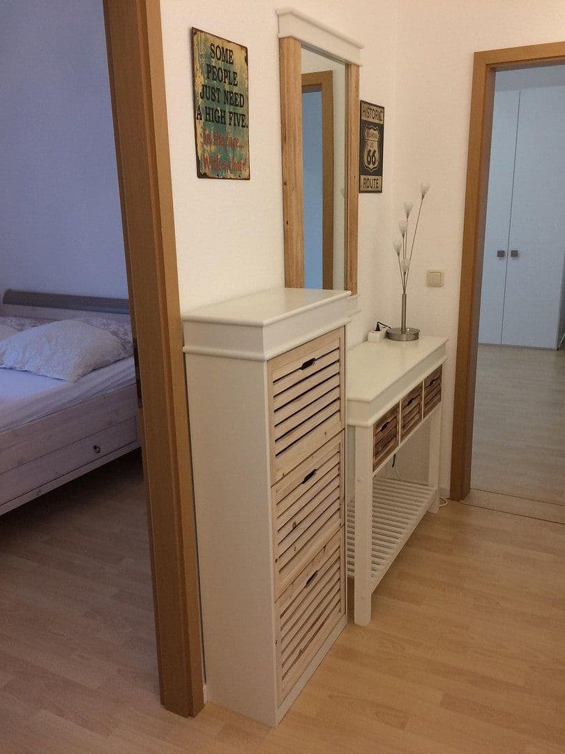 Prenájom bytu 3-izbový 85 m², Recklinghausen, Severné Porýnie - Westfálsko Prenájom bytu 3-izbový 85 m², Recklinghausen, Severné Porýnie - Westfálsko