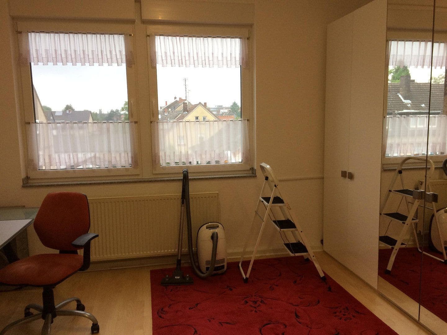 Prenájom bytu 3-izbový 85 m², Recklinghausen, Severné Porýnie - Westfálsko Prenájom bytu 3-izbový 85 m², Recklinghausen, Severné Porýnie - Westfálsko