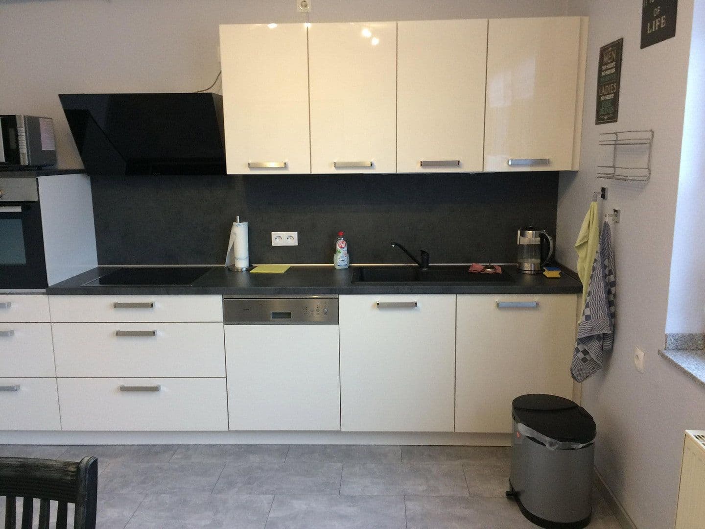 Prenájom bytu 3-izbový 85 m², Recklinghausen, Severné Porýnie - Westfálsko Prenájom bytu 3-izbový 85 m², Recklinghausen, Severné Porýnie - Westfálsko