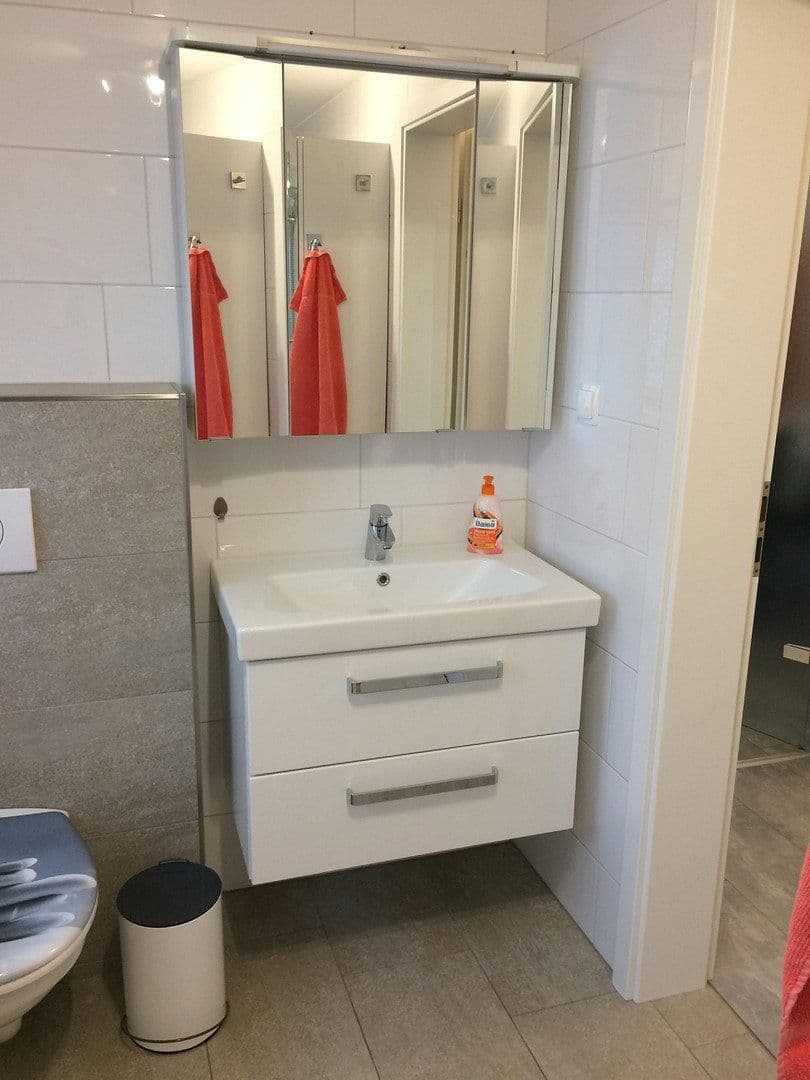 Prenájom bytu 3-izbový 85 m², Recklinghausen, Severné Porýnie - Westfálsko Prenájom bytu 3-izbový 85 m², Recklinghausen, Severné Porýnie - Westfálsko