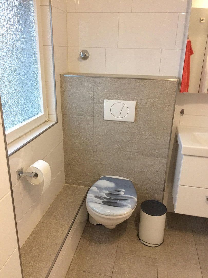 Prenájom bytu 3-izbový 85 m², Recklinghausen, Severné Porýnie - Westfálsko Prenájom bytu 3-izbový 85 m², Recklinghausen, Severné Porýnie - Westfálsko
