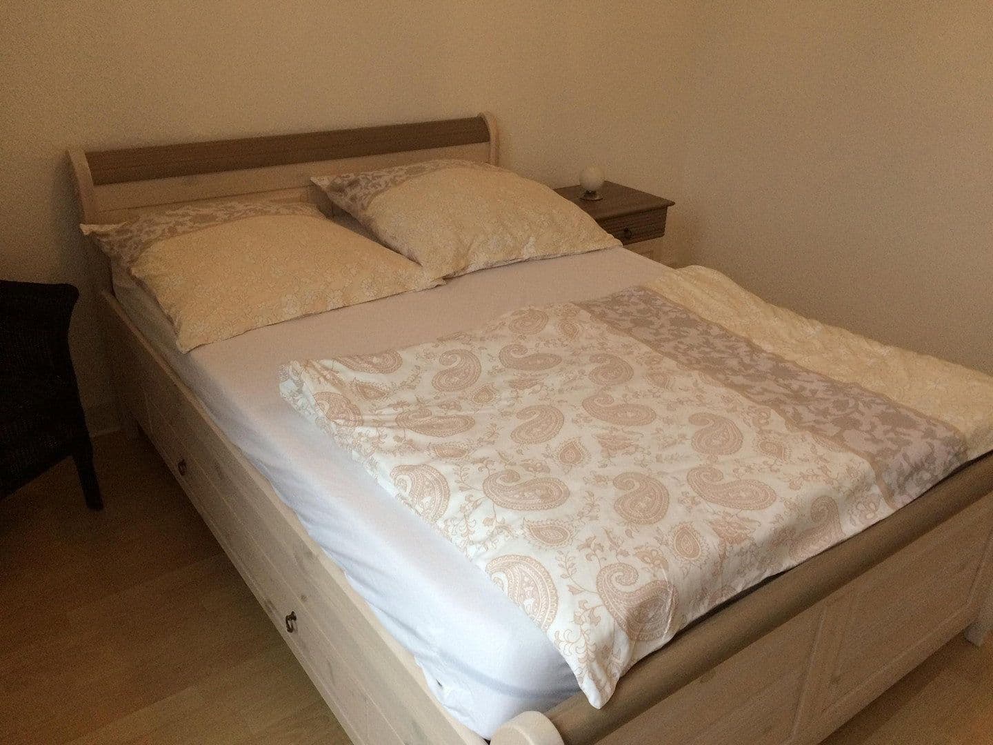 Prenájom bytu 3-izbový 85 m², Recklinghausen, Severné Porýnie - Westfálsko Prenájom bytu 3-izbový 85 m², Recklinghausen, Severné Porýnie - Westfálsko
