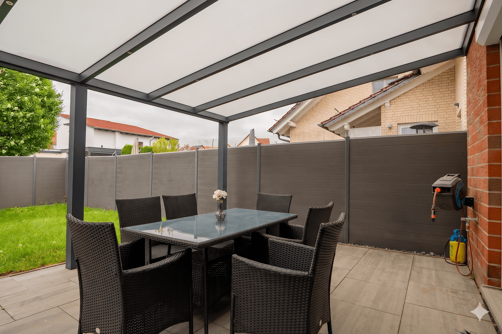 Predaj domu 124 m², pozemek 179 m², Göttingen, Dolné Sasko Predaj domu 124 m², pozemek 179 m², Göttingen, Dolné Sasko