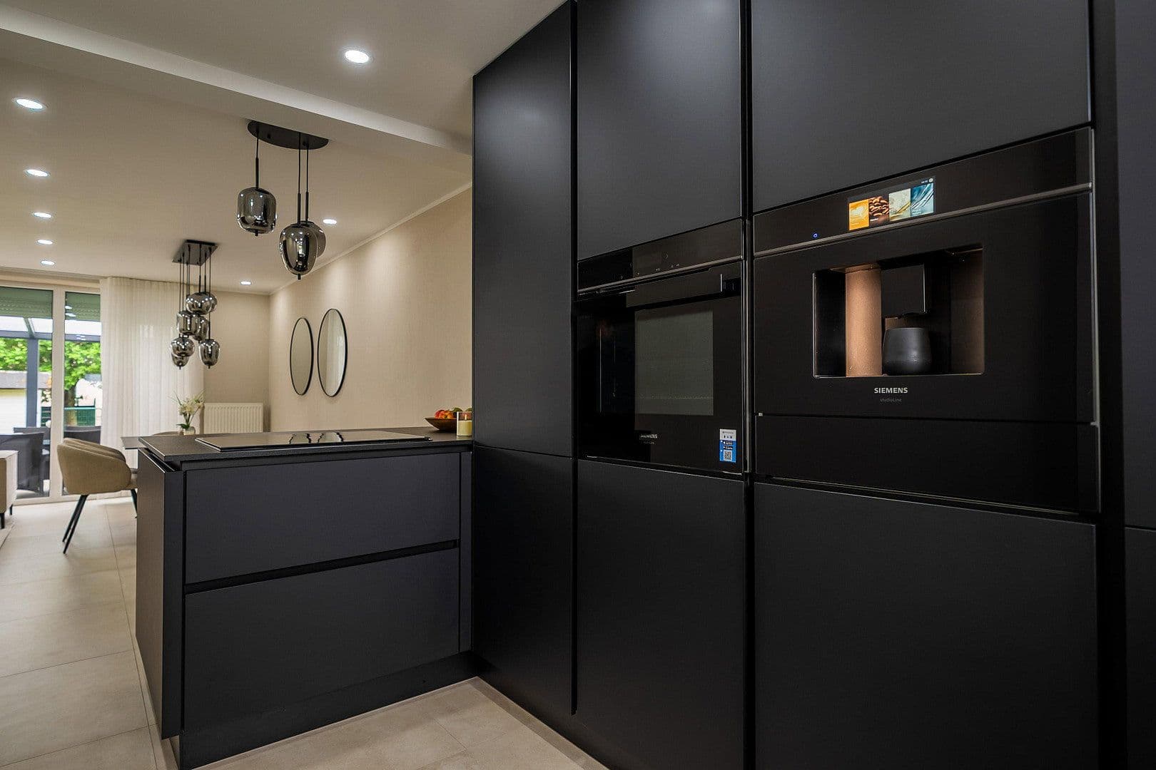 Predaj domu 124 m², pozemek 179 m², Göttingen, Dolné Sasko Predaj domu 124 m², pozemek 179 m², Göttingen, Dolné Sasko