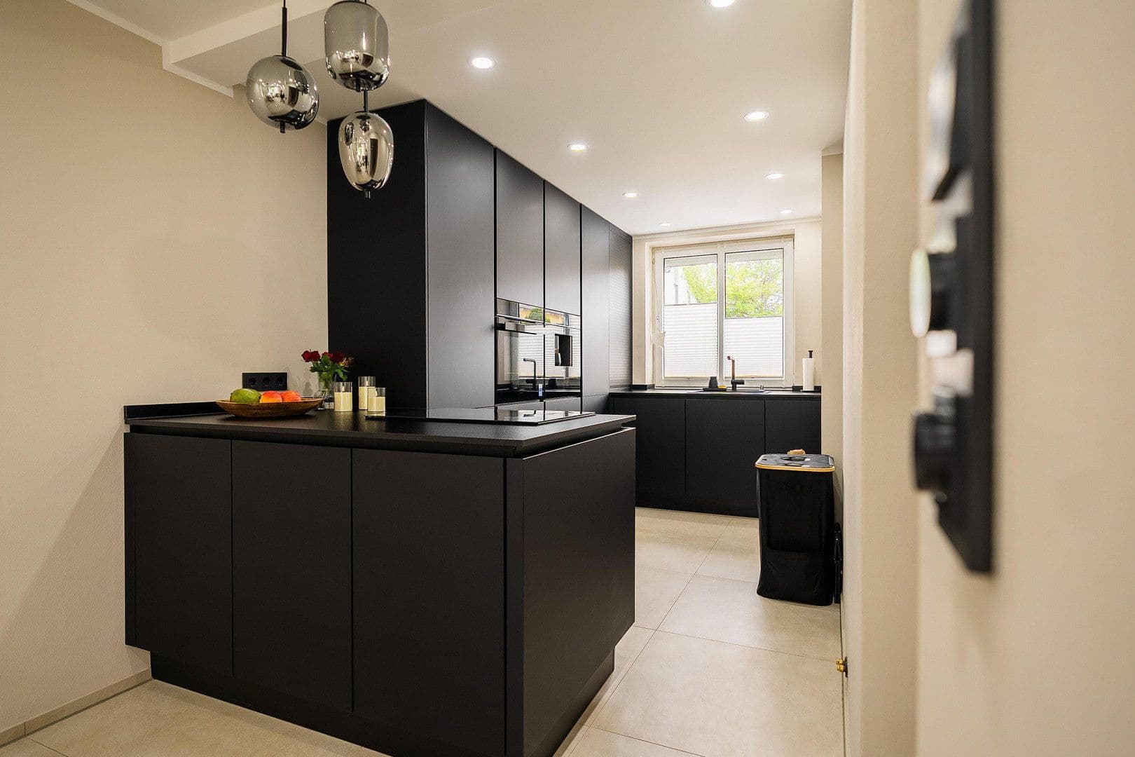 Predaj domu 124 m², pozemek 179 m², Göttingen, Dolné Sasko Predaj domu 124 m², pozemek 179 m², Göttingen, Dolné Sasko