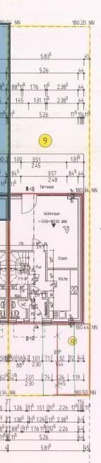 Predaj domu 124 m², pozemek 179 m², Göttingen, Dolné Sasko Predaj domu 124 m², pozemek 179 m², Göttingen, Dolné Sasko