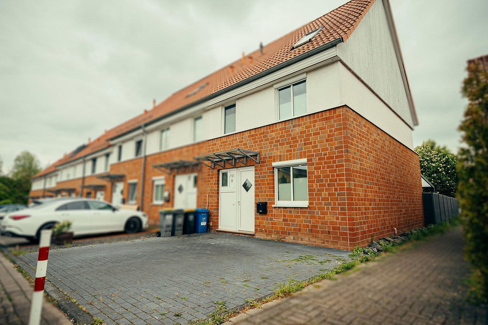 Predaj domu 124 m², pozemek 179 m², Göttingen, Dolné Sasko Predaj domu 124 m², pozemek 179 m², Göttingen, Dolné Sasko