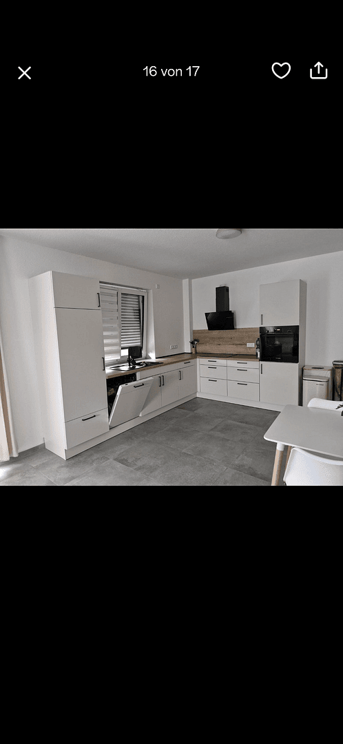Prenájom bytu 3-izbový 87 m², Bahnweg 1a, Barßel, Dolné Sasko Prenájom bytu 3-izbový 87 m², Bahnweg 1a, Barßel, Dolné Sasko