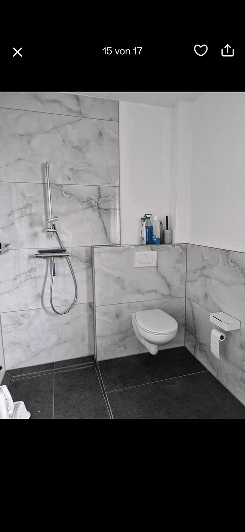 Prenájom bytu 3-izbový 87 m², Bahnweg 1a, Barßel, Dolné Sasko Prenájom bytu 3-izbový 87 m², Bahnweg 1a, Barßel, Dolné Sasko