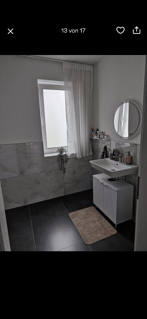 Prenájom bytu 3-izbový 87 m², Bahnweg 1a, Barßel, Dolné Sasko Prenájom bytu 3-izbový 87 m², Bahnweg 1a, Barßel, Dolné Sasko