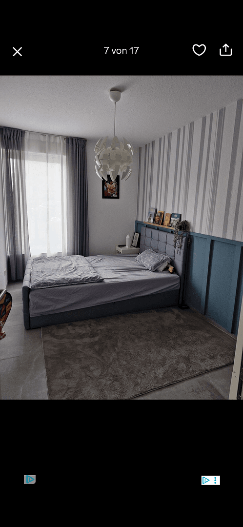 Prenájom bytu 3-izbový 87 m², Bahnweg 1a, Barßel, Dolné Sasko Prenájom bytu 3-izbový 87 m², Bahnweg 1a, Barßel, Dolné Sasko