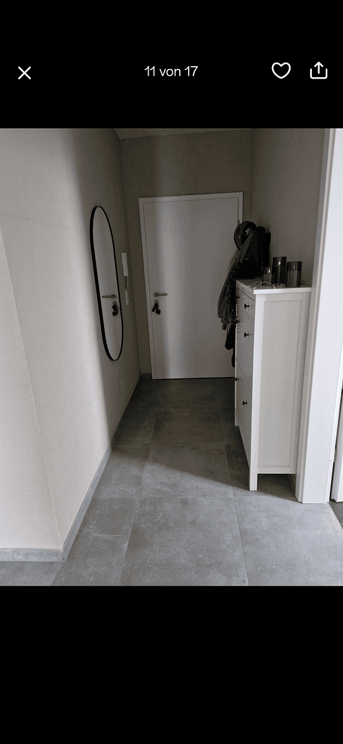 Prenájom bytu 3-izbový 87 m², Bahnweg 1a, Barßel, Dolné Sasko Prenájom bytu 3-izbový 87 m², Bahnweg 1a, Barßel, Dolné Sasko