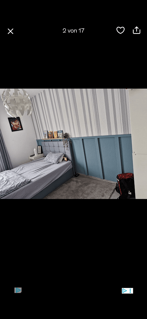 Prenájom bytu 3-izbový 87 m², Bahnweg 1a, Barßel, Dolné Sasko Prenájom bytu 3-izbový 87 m², Bahnweg 1a, Barßel, Dolné Sasko