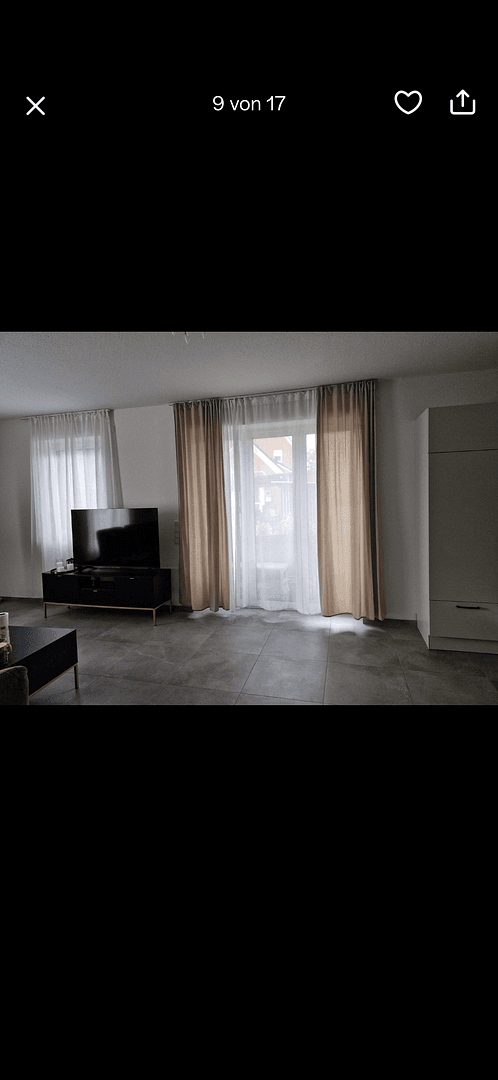 Prenájom bytu 3-izbový 87 m², Bahnweg 1a, Barßel, Dolné Sasko Prenájom bytu 3-izbový 87 m², Bahnweg 1a, Barßel, Dolné Sasko