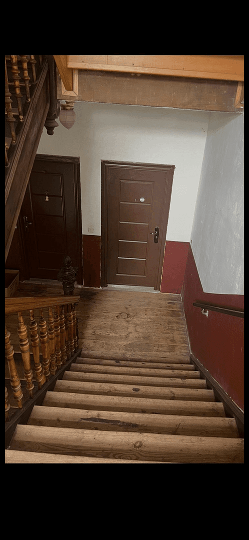 Predaj domu 640 m², pozemek 300 m², Leipzig, Sasko Predaj domu 640 m², pozemek 300 m², Leipzig, Sasko