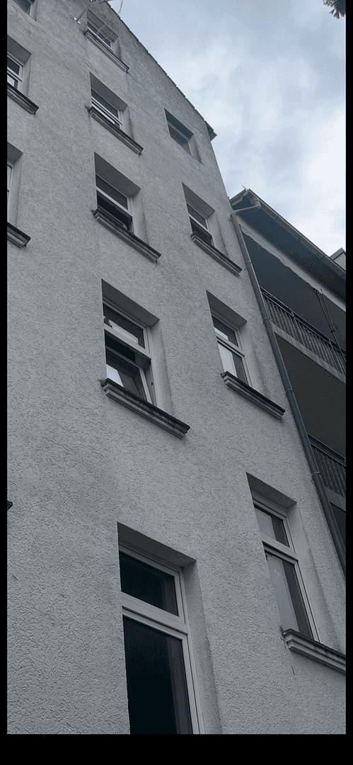 Predaj domu 640 m², pozemek 300 m², Leipzig, Sasko Predaj domu 640 m², pozemek 300 m², Leipzig, Sasko