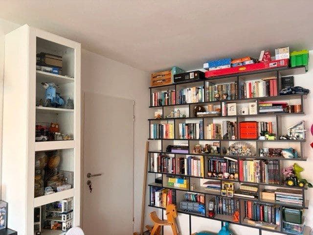 Predaj bytu 3-izbový 78 m², Olching, Bavorsko Predaj bytu 3-izbový 78 m², Olching, Bavorsko